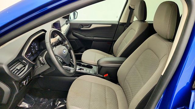 2022 Ford Escape SE FWD - 22971765 - 18