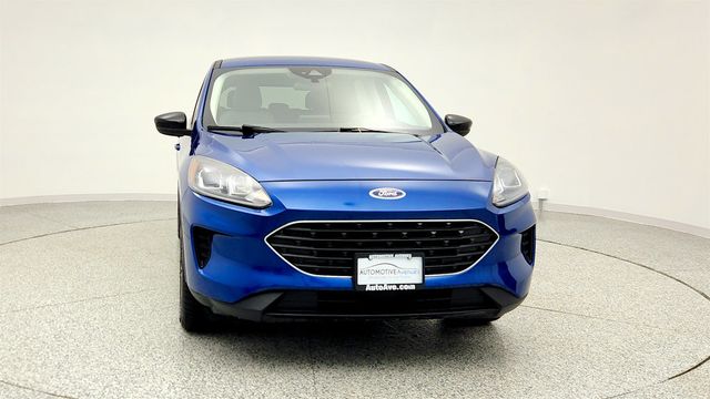 2022 Ford Escape SE FWD - 22971765 - 1