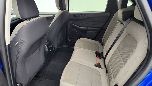 2022 Ford Escape SE FWD - 22971765 - 19