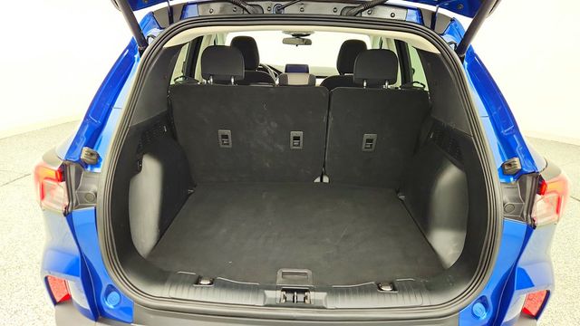 2022 Ford Escape SE FWD - 22971765 - 20