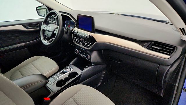2022 Ford Escape SE FWD - 22971765 - 23