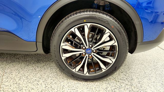 2022 Ford Escape SE FWD - 22971765 - 8