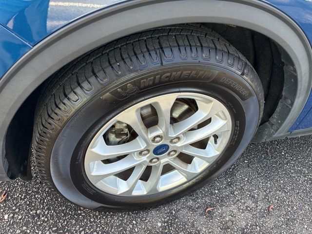 2022 Ford Escape SE FWD - 22994836 - 10