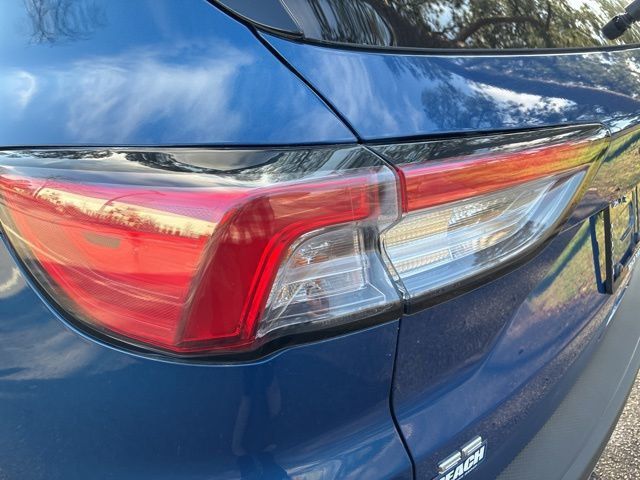 2022 Ford Escape SE FWD - 22994836 - 12