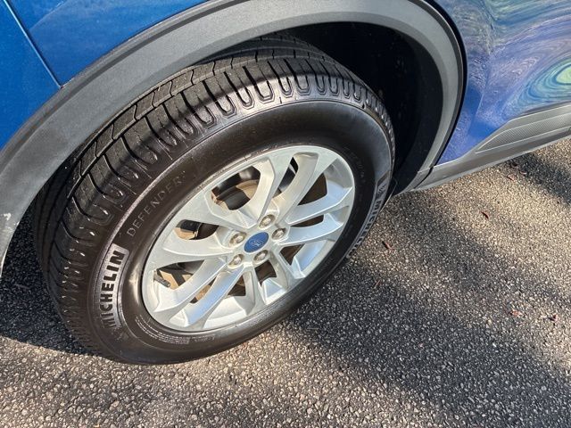 2022 Ford Escape SE FWD - 22994836 - 14