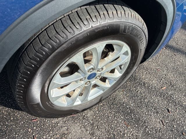 2022 Ford Escape SE FWD - 22994836 - 15