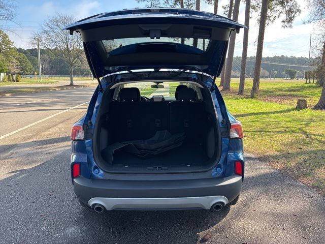 2022 Ford Escape SE FWD - 22994836 - 17