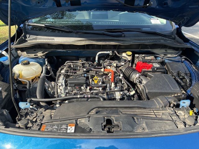 2022 Ford Escape SE FWD - 22994836 - 18