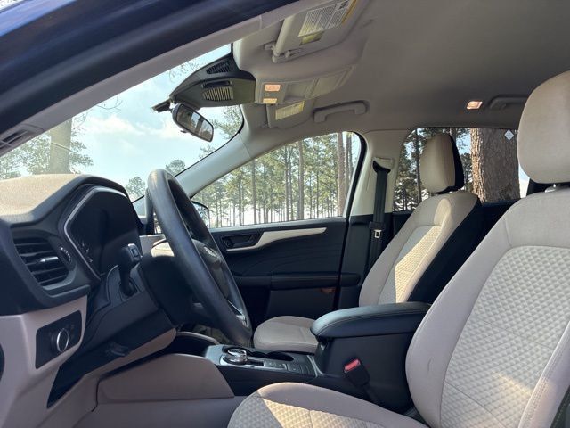 2022 Ford Escape SE FWD - 22994836 - 20