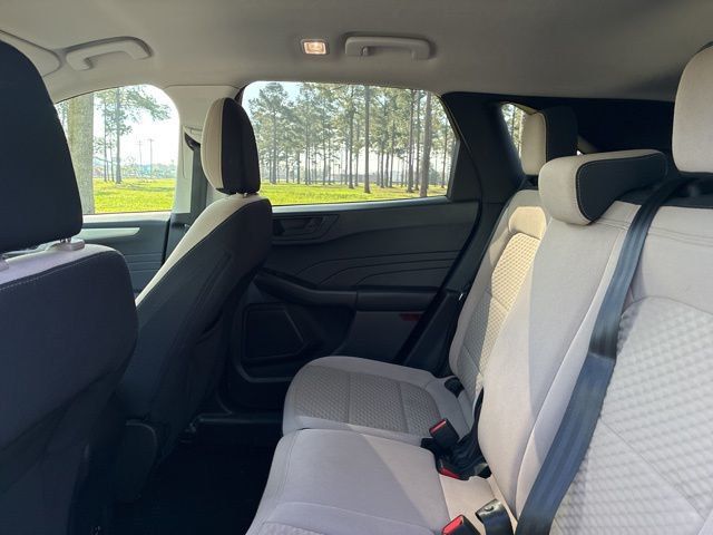 2022 Ford Escape SE FWD - 22994836 - 21