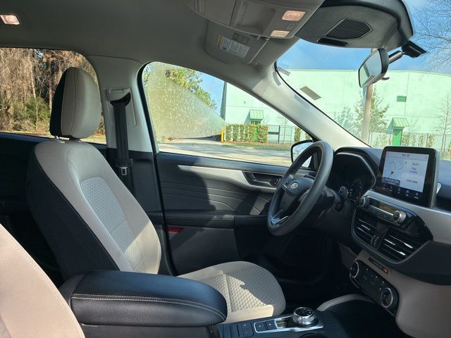 2022 Ford Escape SE FWD - 22994836 - 22