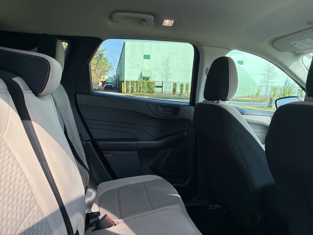 2022 Ford Escape SE FWD - 22994836 - 23