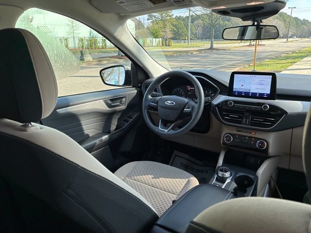 2022 Ford Escape SE FWD - 22994836 - 24