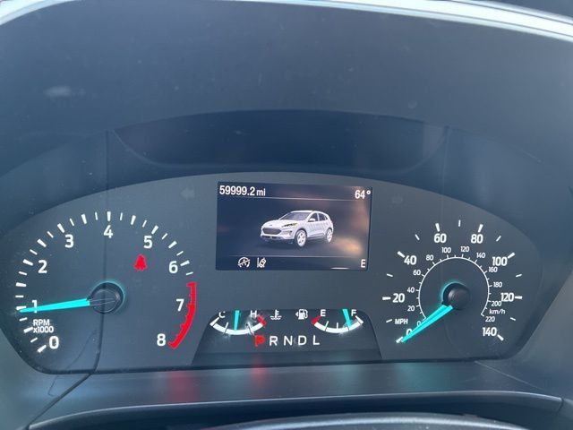 2022 Ford Escape SE FWD - 22994836 - 28