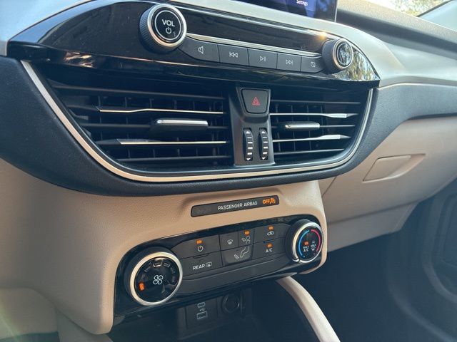 2022 Ford Escape SE FWD - 22994836 - 30