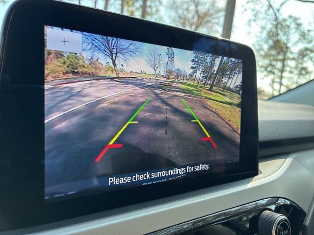 2022 Ford Escape SE FWD - 22994836 - 32