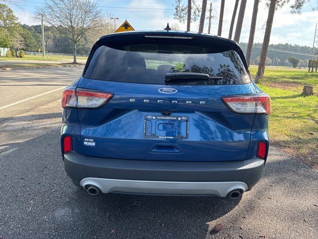 2022 Ford Escape SE FWD - 22994836 - 3