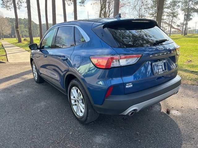 2022 Ford Escape SE FWD - 22994836 - 4