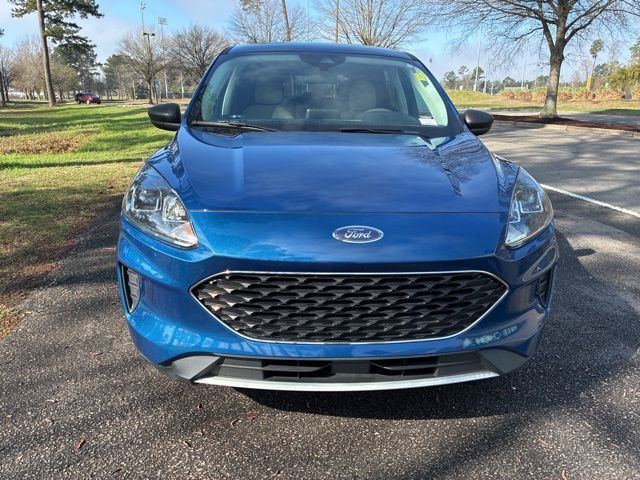 2022 Ford Escape SE FWD - 22994836 - 7