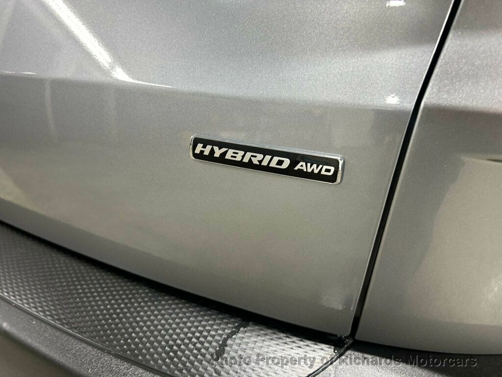 2022 Ford Escape SE Hybrid AWD - 22996854 - 10