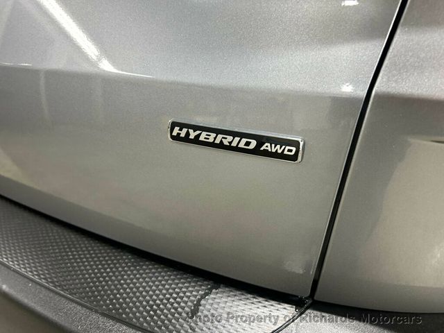 2022 Ford Escape SE Hybrid AWD - 22996854 - 10