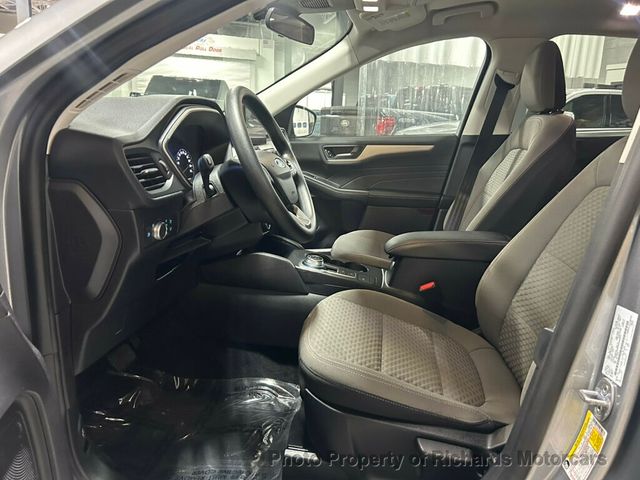 2022 Ford Escape SE Hybrid AWD - 22996854 - 11