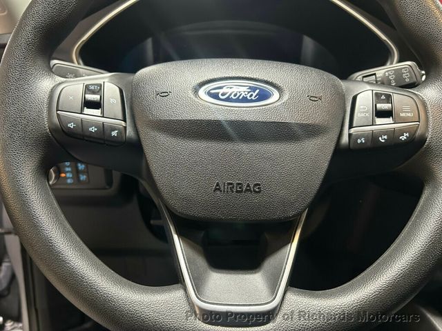 2022 Ford Escape SE Hybrid AWD - 22996854 - 14