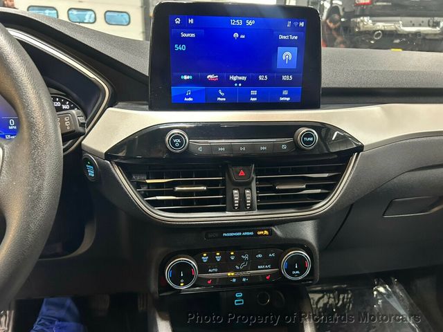 2022 Ford Escape SE Hybrid AWD - 22996854 - 15