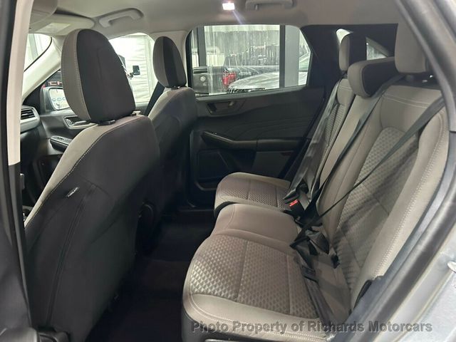 2022 Ford Escape SE Hybrid AWD - 22996854 - 16