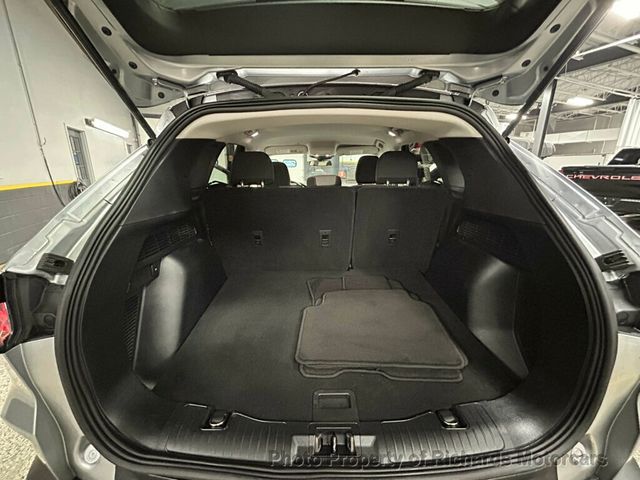 2022 Ford Escape SE Hybrid AWD - 22996854 - 18