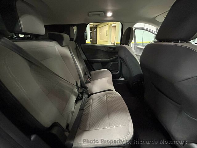 2022 Ford Escape SE Hybrid AWD - 22996854 - 19