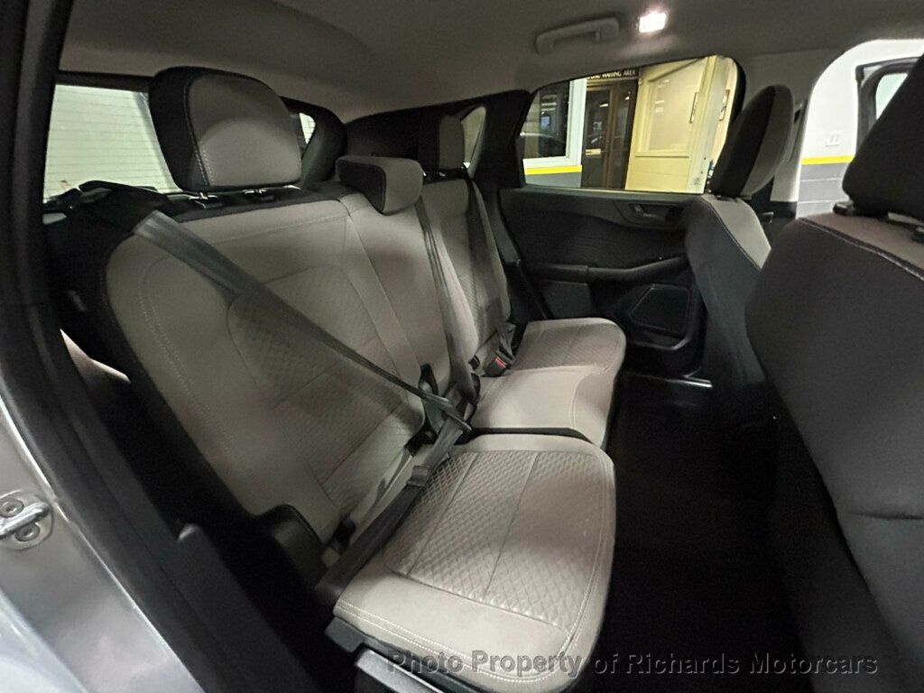 2022 Ford Escape SE Hybrid AWD - 22996854 - 20