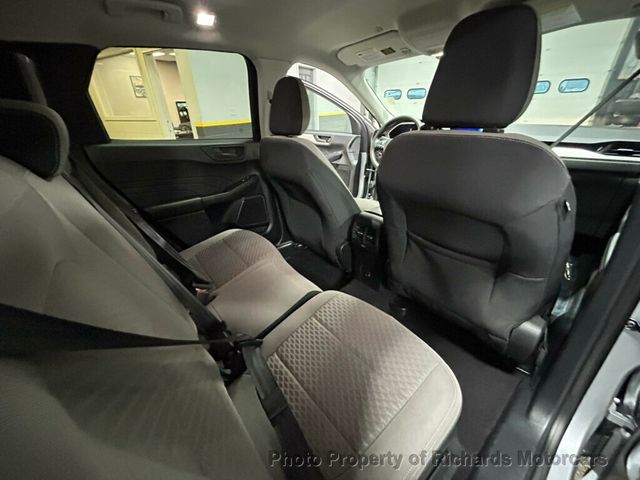 2022 Ford Escape SE Hybrid AWD - 22996854 - 21