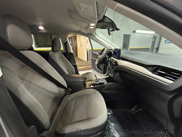 2022 Ford Escape SE Hybrid AWD - 22996854 - 22