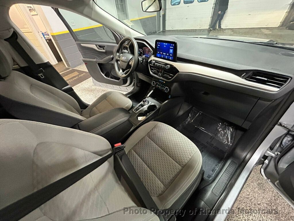 2022 Ford Escape SE Hybrid AWD - 22996854 - 23