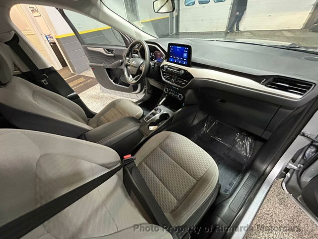 2022 Ford Escape SE Hybrid AWD - 22996854 - 23