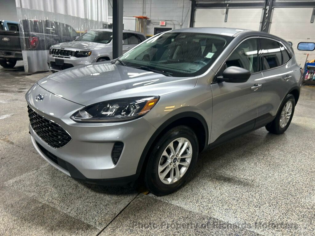 2022 Ford Escape SE Hybrid AWD - 22996854 - 6