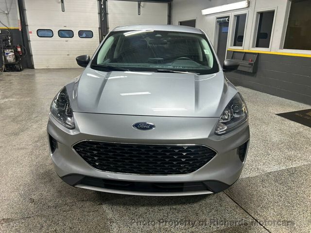 2022 Ford Escape SE Hybrid AWD - 22996854 - 7