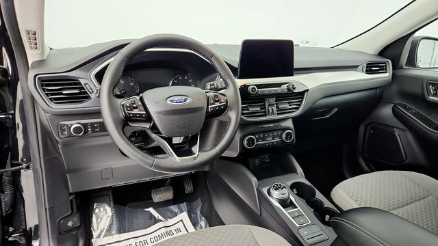 2022 Ford Escape SE Hybrid AWD with Sport Appearance & Convenience Packages - 22951180 - 11