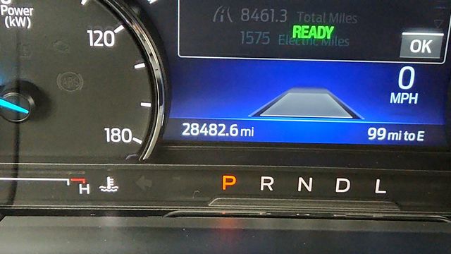 2022 Ford Escape SE Hybrid AWD with Sport Appearance & Convenience Packages - 22951180 - 14