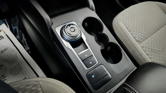 2022 Ford Escape SE Hybrid AWD with Sport Appearance & Convenience Packages - 22951180 - 15