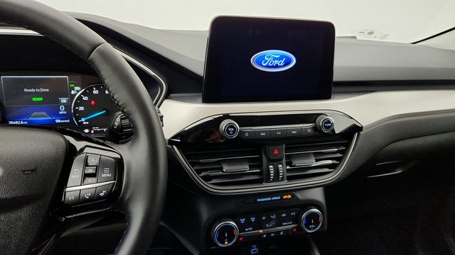 2022 Ford Escape SE Hybrid AWD with Sport Appearance & Convenience Packages - 22951180 - 16