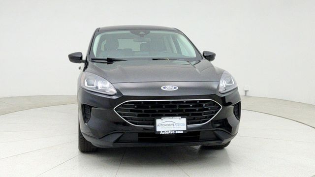 2022 Ford Escape SE Hybrid AWD with Sport Appearance & Convenience Packages - 22951180 - 1