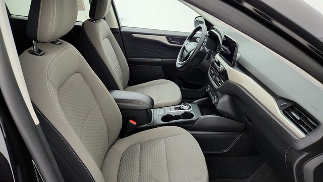 2022 Ford Escape SE Hybrid AWD with Sport Appearance & Convenience Packages - 22951180 - 23