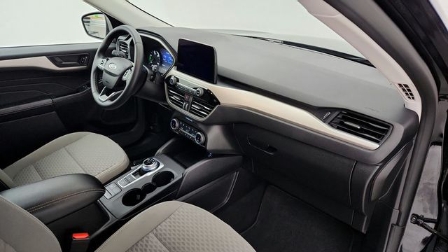 2022 Ford Escape SE Hybrid AWD with Sport Appearance & Convenience Packages - 22951180 - 24