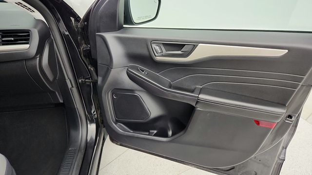 2022 Ford Escape SE Hybrid AWD with Sport Appearance & Convenience Packages - 22951180 - 25