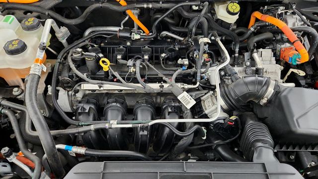 2022 Ford Escape SE Hybrid AWD with Sport Appearance & Convenience Packages - 22951180 - 26
