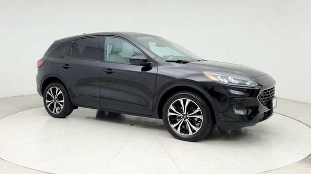 2022 Ford Escape SE Hybrid AWD with Sport Appearance & Convenience Packages - 22951180 - 2