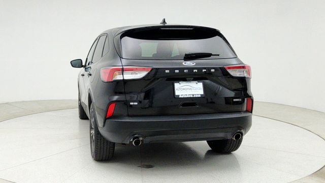 2022 Ford Escape SE Hybrid AWD with Sport Appearance & Convenience Packages - 22951180 - 5
