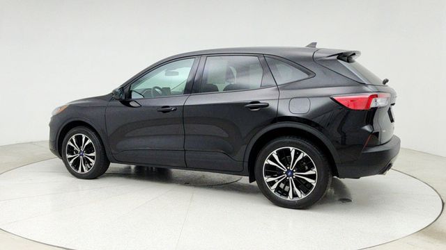 2022 Ford Escape SE Hybrid AWD with Sport Appearance & Convenience Packages - 22951180 - 6